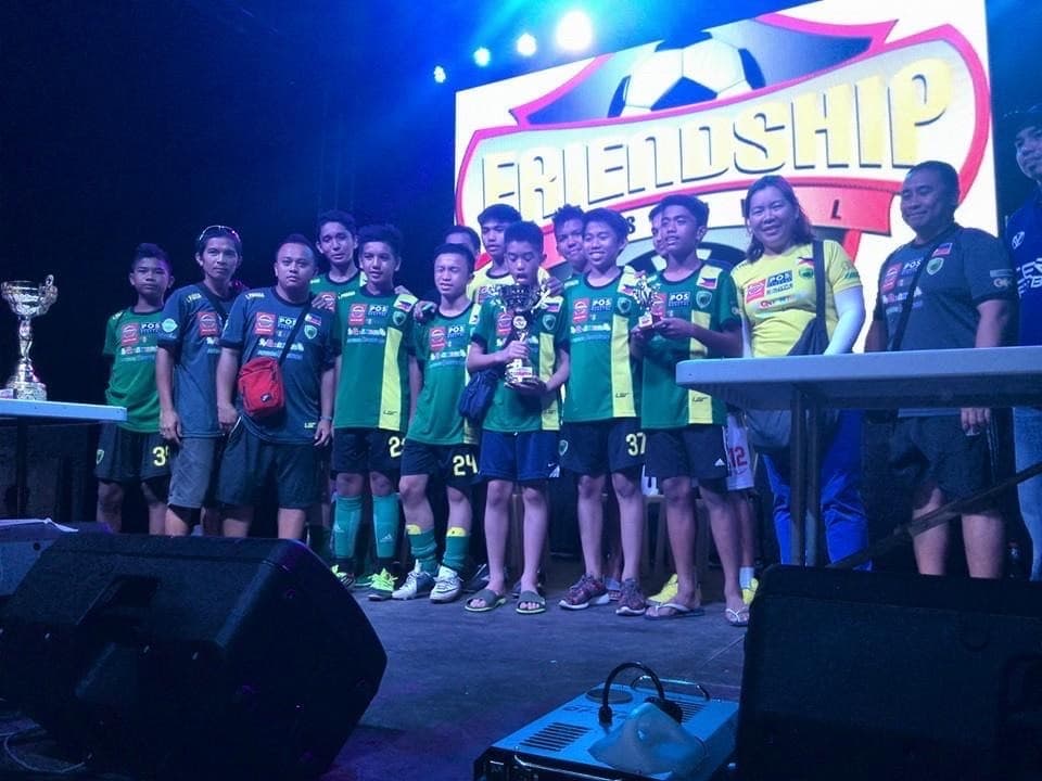 BN Football Academy