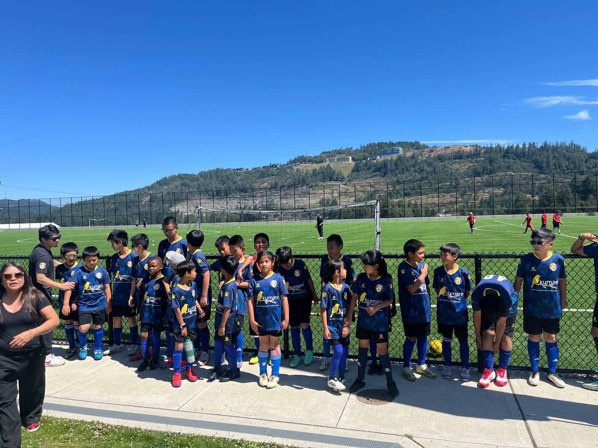 BN Football Academy
