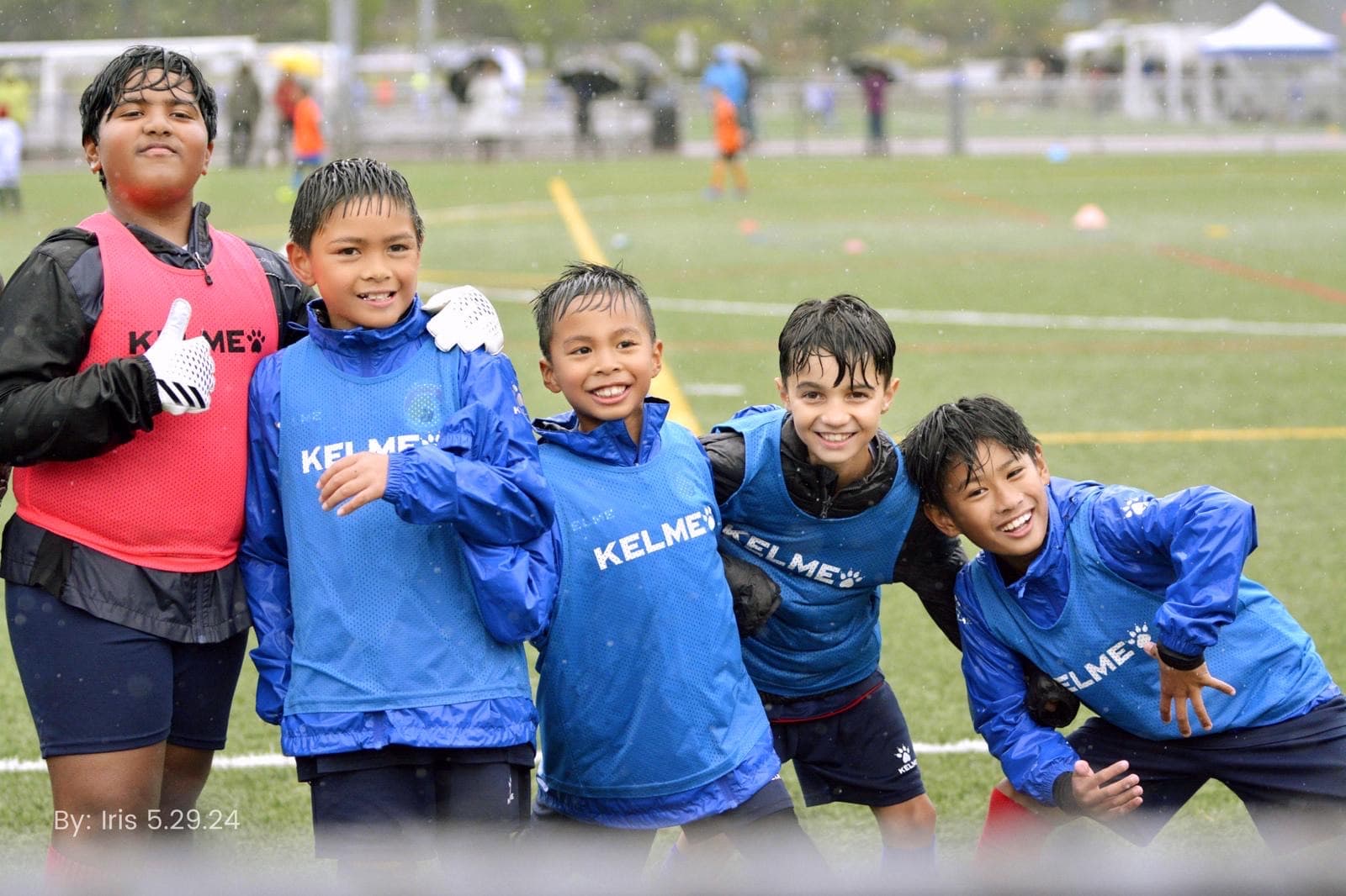 BN Football Academy